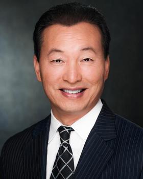 Kevin ChoiKevin Choi